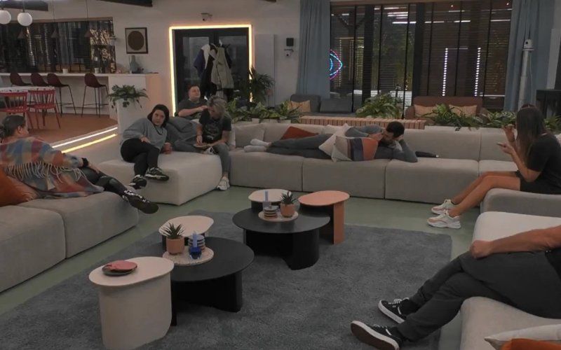 Kijkers merken onvergeeflijke blunder op tijdens 'Big Brother'