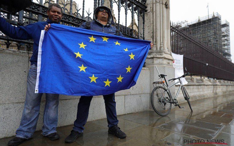 Britten hebben spijt van Brexit, meerderheid wil terug in de EU