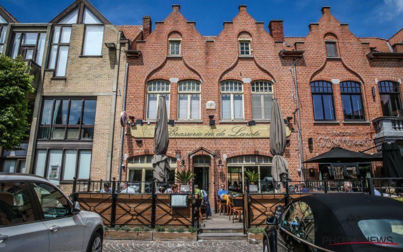 Horeca Vlaanderen geschokt door verplichte sluiting van cafés en restaurants: "Dit raakt onze sector in het hart"