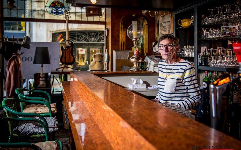 Nog steeds twijfels over cafés en restaurants: "De horeca openen wordt moeilijk"