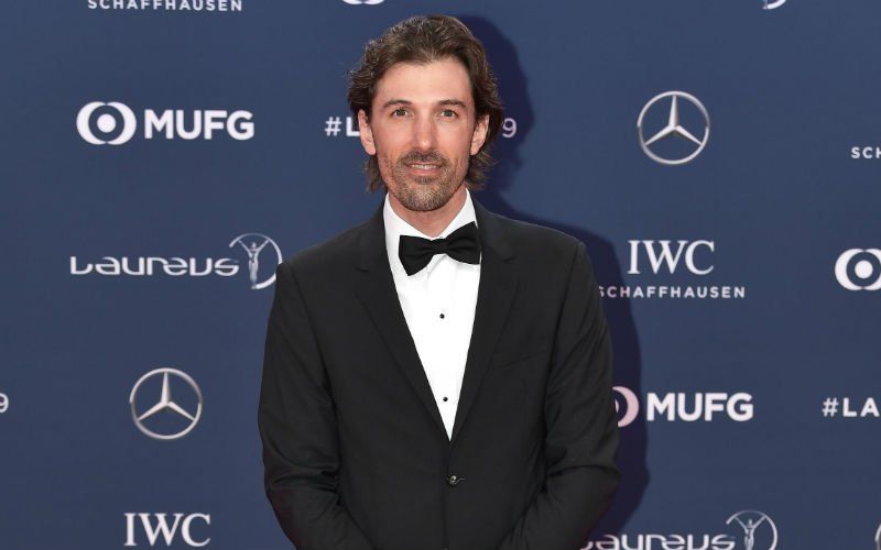 Fabian Cancellara gelooft niet wat hij ziet van Van Aert: "Ongelooflijk"