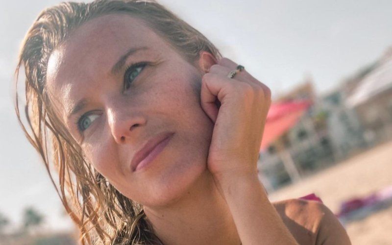 Caroline over haar partner Karl Vannieuwkerke: "Ik word er gek van!"