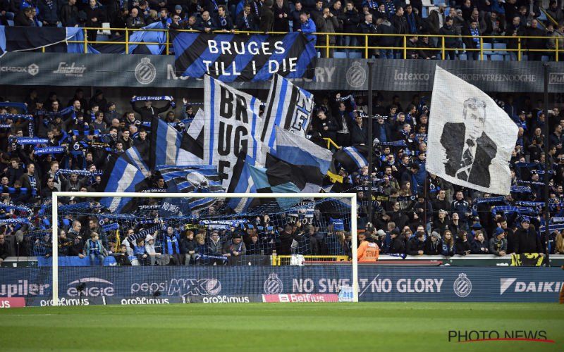 Hooligans van Club Brugge en Anderlecht mengen zich in Mars tegen Marakech
