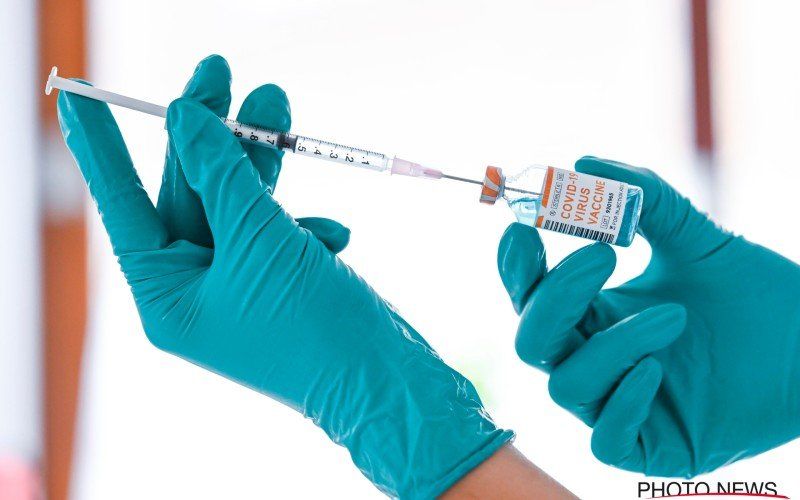 "Het vaccin tegen het coronavirus moet niet verplicht worden gemaakt"