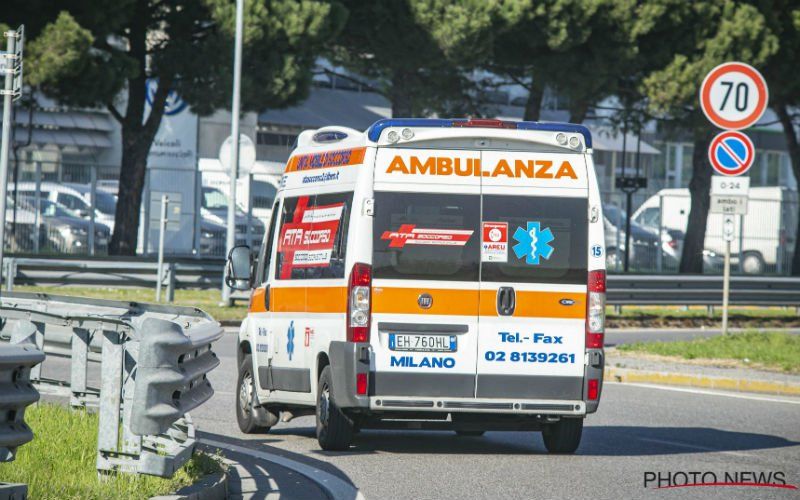 Het blijft oplopen: Nieuw recordaantal doden in één dag in Italië