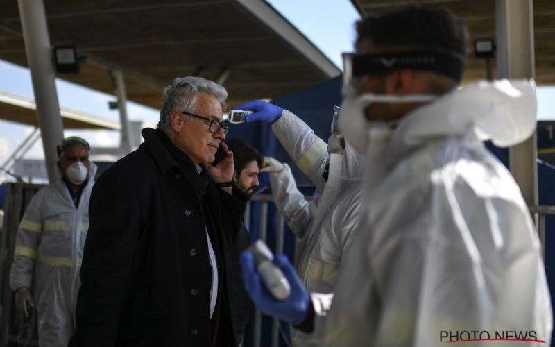 Heel Italië gaat in lockdown door coronavirus