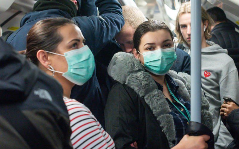 Expert luidt alarmbel over coronavirus: "We stevenen af op Italiaanse toestanden in België"
