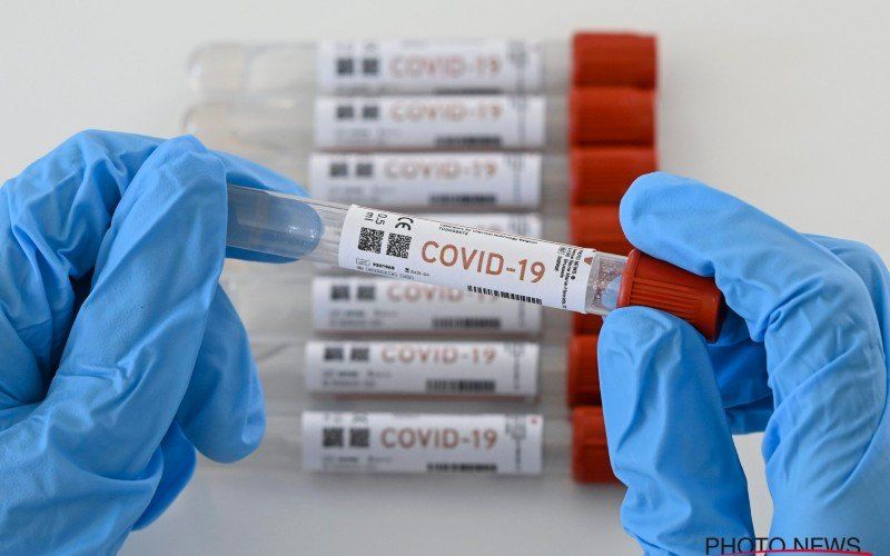 "Iedereen die besmet is met het coronavirus moet zich laten inenten met het griepvaccin"