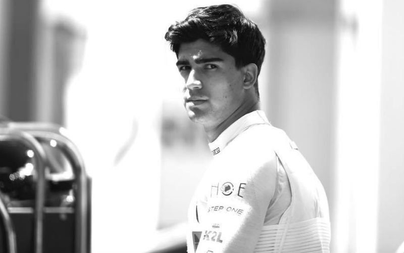Ouders komen met update over toestand van Formule 2-piloot Juan Manuel Correa na zware crash