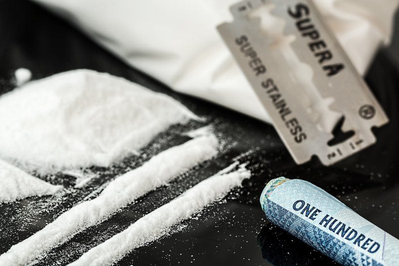 1,5 ton cocaïne onderschept die onderweg was naar Antwerpen