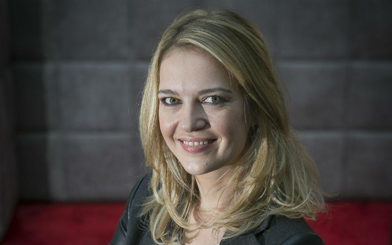 VRT neemt beslissing over komst van nieuwsanker Elke Pattyn