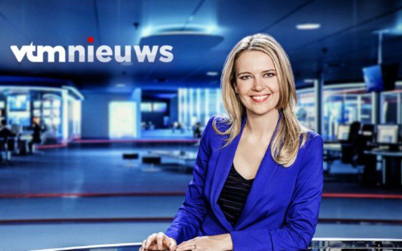 Elke Pattyn werd ontslagen, uitzending van VTM NIEUWS verdwijnt wellicht