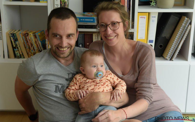 Baby Pia krijgt haar 'miljoenenspuitje' waarschijnlijk in België
