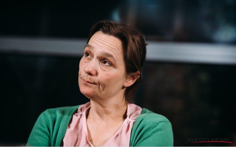 Erika Vlieghe vreest voor verstrengde maatregelen: "We zien het met lede ogen aan"