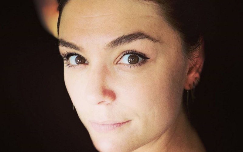 Evi Hanssen gaat volledig naakt op Instagram