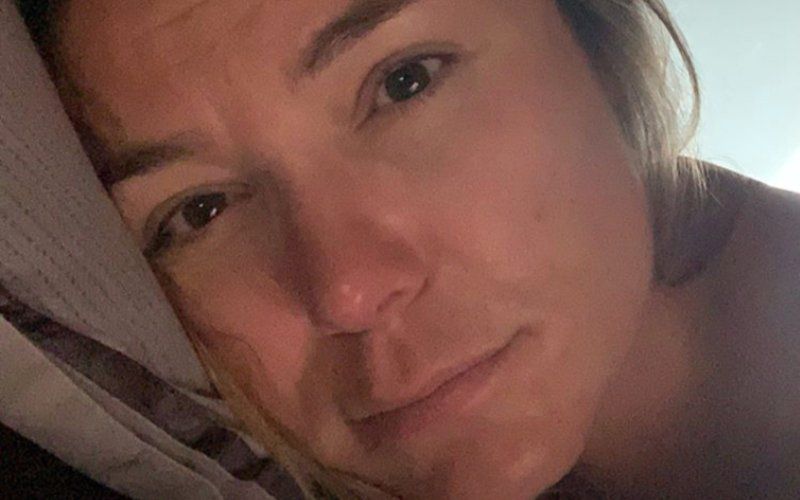 Evi Hanssen (42) meldt zeer droevig nieuws