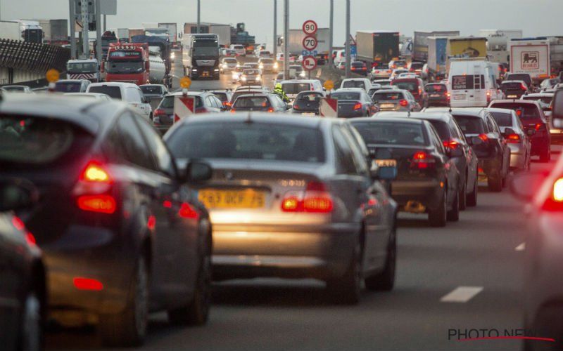 Gent wil snelheid flink beperken op E17 én E40: Nog 90 km/u