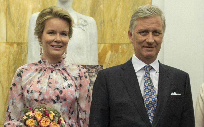 Zo willen Vlaams Belang en N-VA macht van de koninklijke familie ontnemen