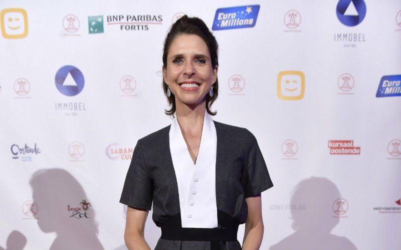 Francesca Vanthielen en 'Familie'-acteur stappen over naar 'Thuis'