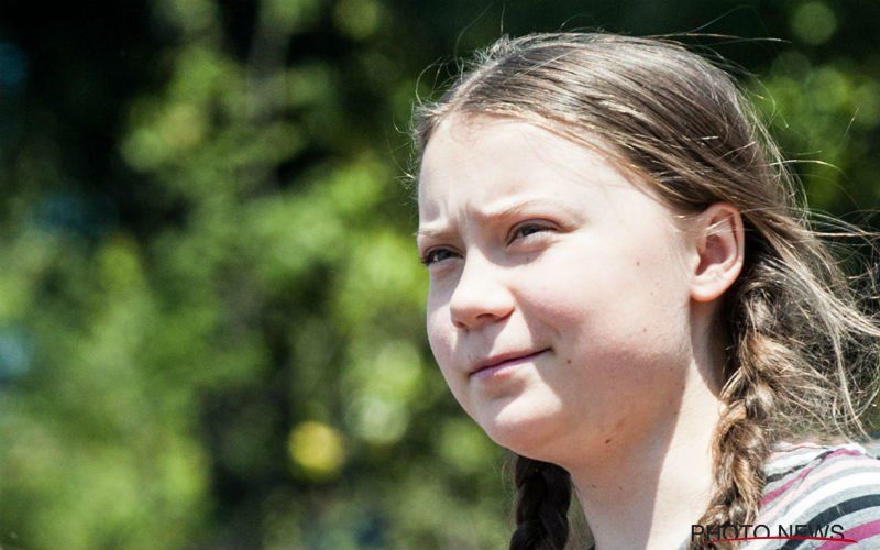 Klimaatactiviste Greta Thunberg: "We zullen niet ophouden"