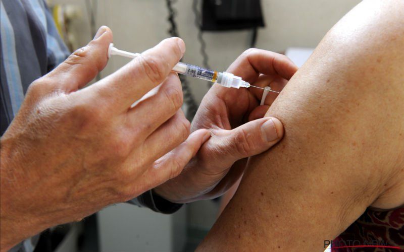 Griepvaccin is uitverkocht: "Duizenden mensen blijven onbeschermd"