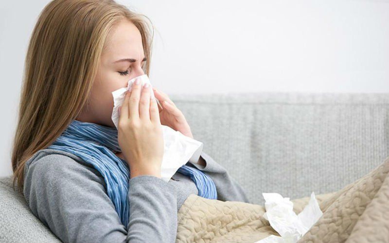 Virologen waarschuwen voor uitbreken van griepepidemie