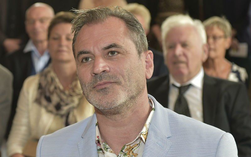 Kinderporno-proces tegen Guy Van Sande uitgesteld omdat er geen rechters zijn: "Niet te geloven"