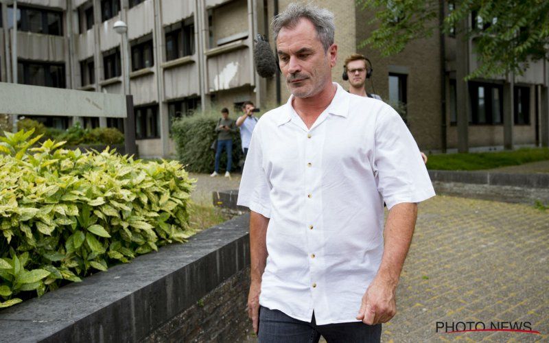 Parket niet in beroep tegen milde straf voor Guy Van Sande, verontwaardiging is groot: "Hij heeft geen enkel schuldinzicht"