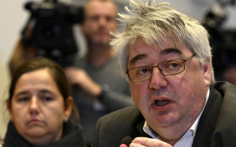 "Vlaams Belang wordt de grootste Vlaams-nationale partij, de traditionele partijen zullen verdwijnen"