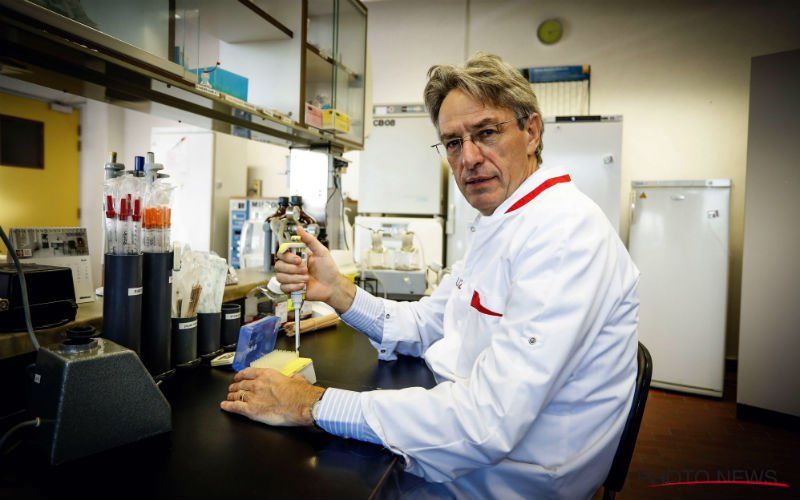 Microbioloog Herman Goossens spreekt duidelijke taal: “Dit is nog de grootste stommiteit”