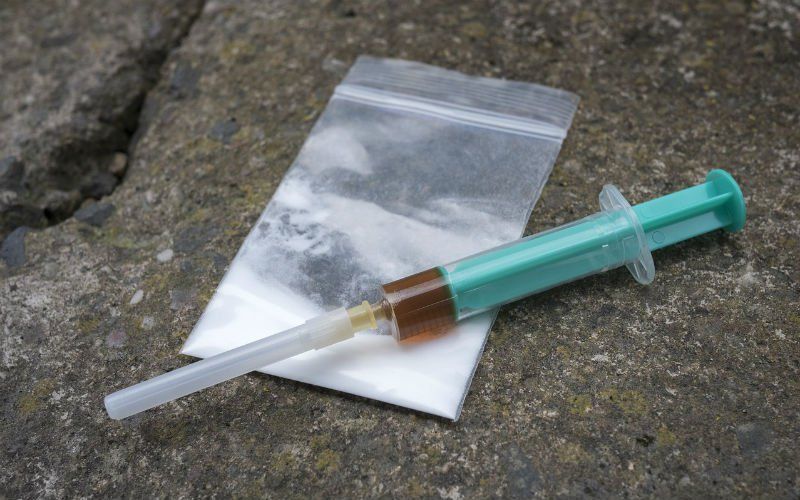 Recordlading heroïne onderweg naar Antwerpen onderschept: “Het kostte de politie zes uur om alles in beslag te nemen”
