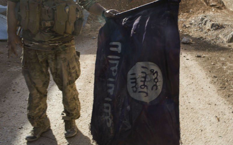 Ernstige waarschuwing: "Opgepast voor aanslagen van IS 2.0"