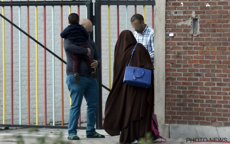 'Eerste islamistische school in Vlaanderen is nu echt een feit'