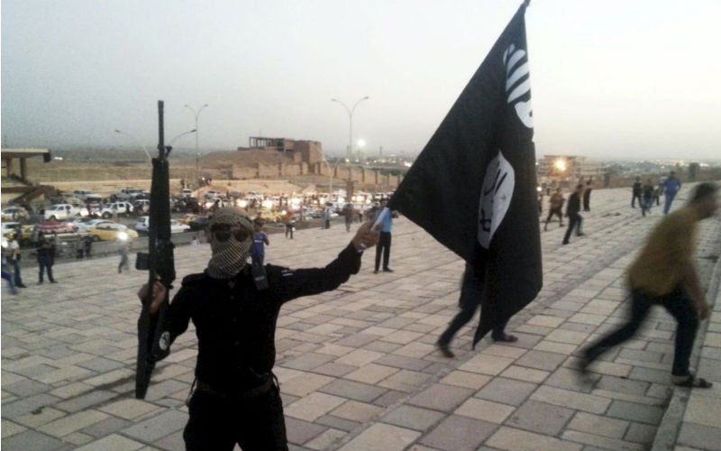 IS-strijders geven zich over, laatste bolwerk van terreurgroep is definitief gevallen