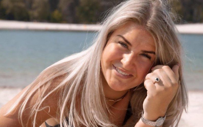 'Big Brother'-winnares Jill pakt uit met gewaagde foto’s op Instagram: “Wat een lichaam”