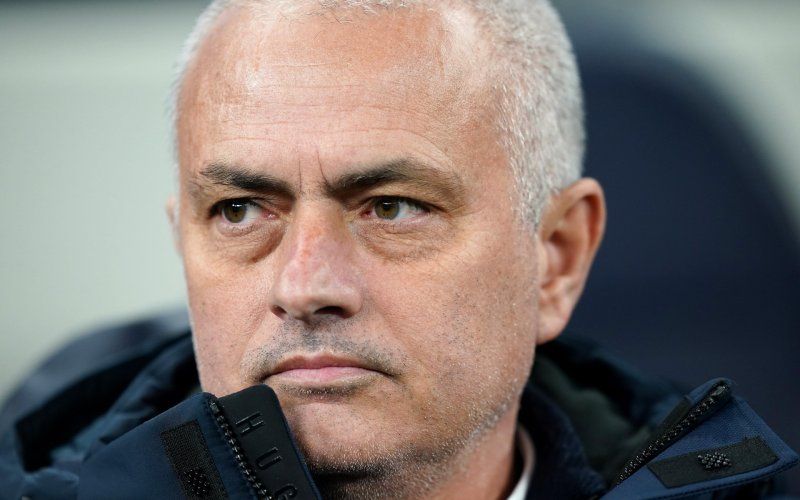 'José Mourinho haalt mogelijk erg verrassende Rode Duivel naar Tottenham'
