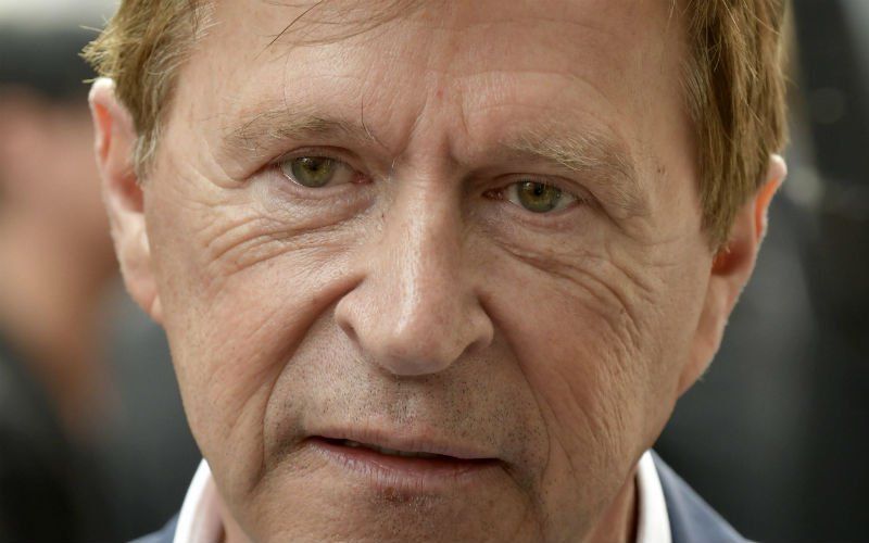 Zanger Jo Vally verdraagt niet langer hoe Vlaams Belang behandeld wordt: "Dit is ondemocratisch"