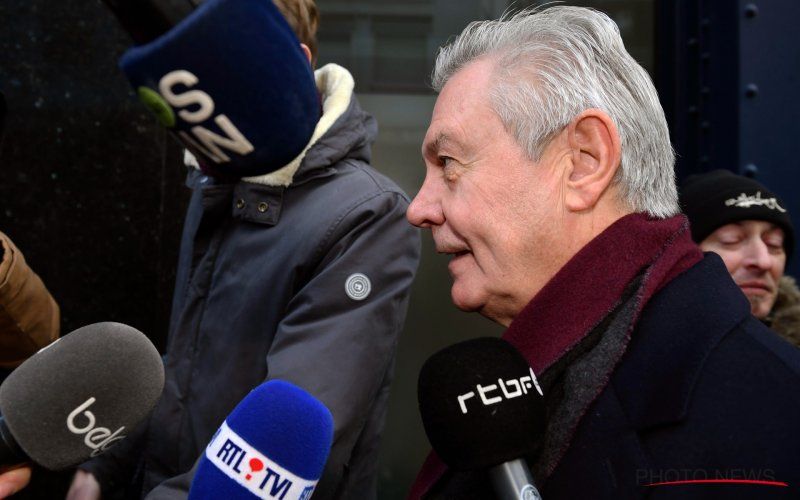 Karel De Gucht haalt zwaar uit naar Georges-Louis Bouchez: "Dit is schadelijk"