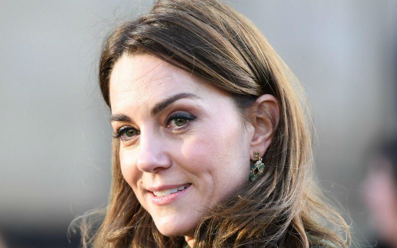 Grote zorgen: Royalfans schrikken zich rot na het zien van Kate Middleton