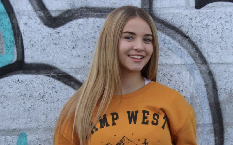 Kayleigh (14) sterft bij ongeval in Nieuwerkerken: "Ze zou zondag 15 worden. Nu moeten we haar begrafenis regelen"