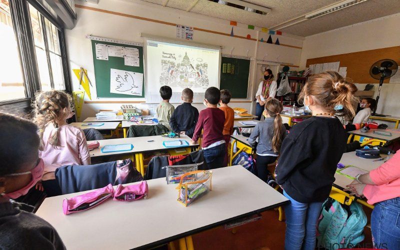 Groot probleem voor 400 Vlaamse scholen aan het begin van het schooljaar