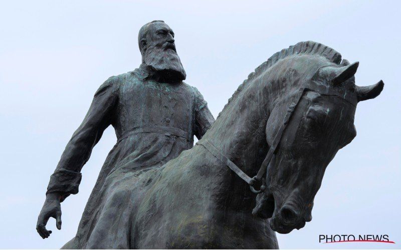 Sint-Niklaas schrapt Leopold II-laan na heisa van voorbije weken