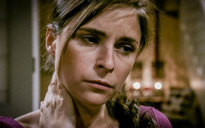 Lien Van de Kelder openhartig over haar rol als Marie: "Dat merk ik bij mezelf bij de zwaarste scènes"