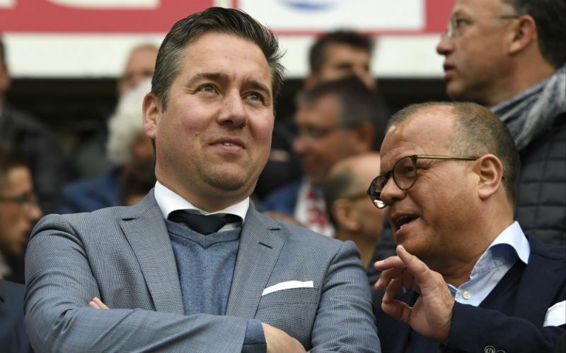 'Club Brugge heeft eerste peperdure wintertransfer bepaald'