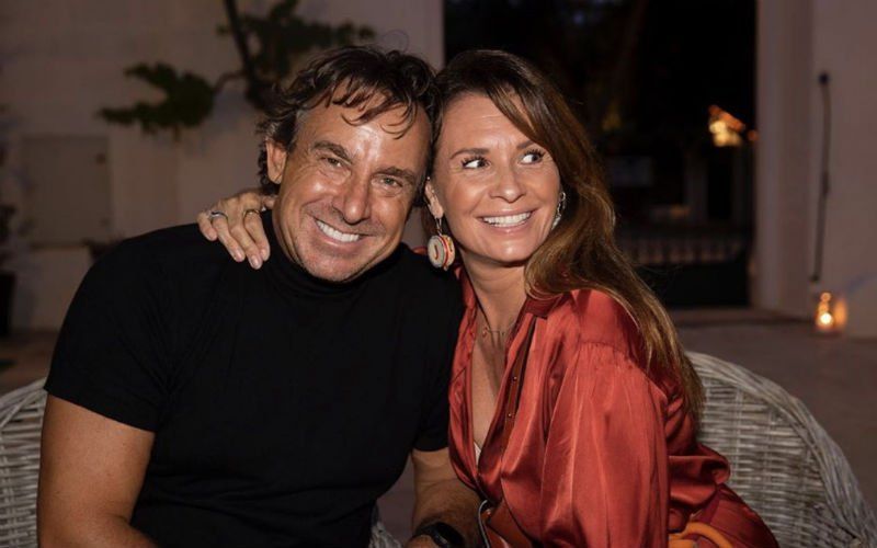 'Marco Borsato en Leontine verrassen met ingrijpende beslissing'