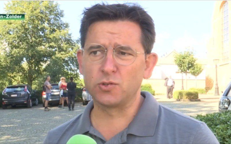 Burgemeester van Heusden-Zolder overweegt om de horeca te sluiten na vele besmettingen