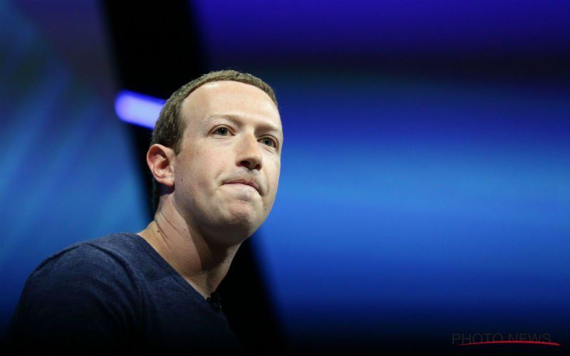 Facebook onthult nieuw privacyschandaal: Miljoen gebruikers getroffen