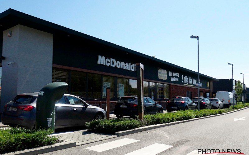 McDonald's komt met opmerkelijke stunt: Dit kan je nu kopen voor bij je thuis