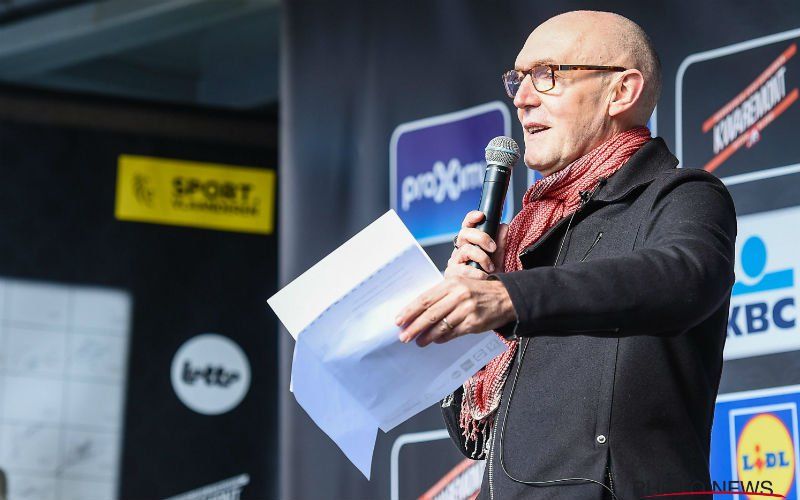 Michel Wuyts doet voorspelling: "Hij wint Parijs-Roubaix"