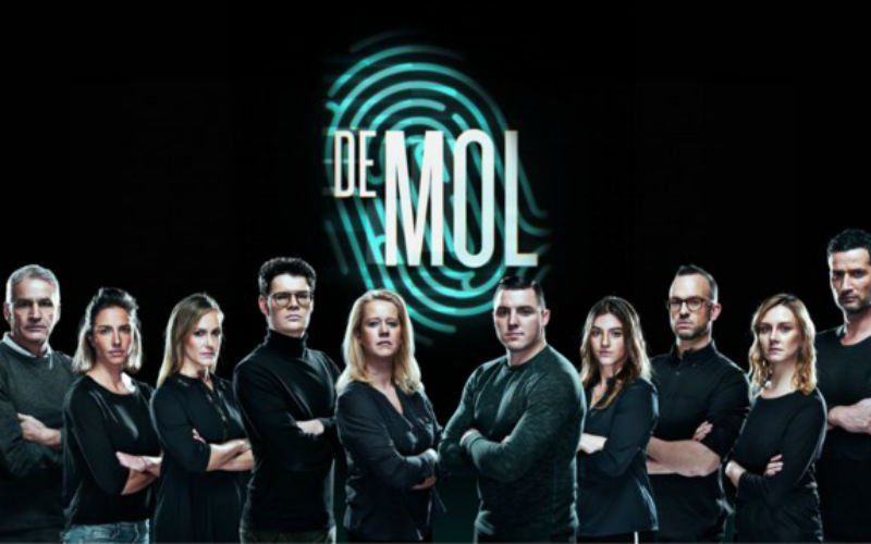Dit zijn de tien kandidaten van nieuwe seizoen van 'De Mol'